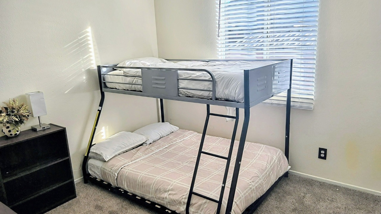 Photo of Bedroom in Sun City