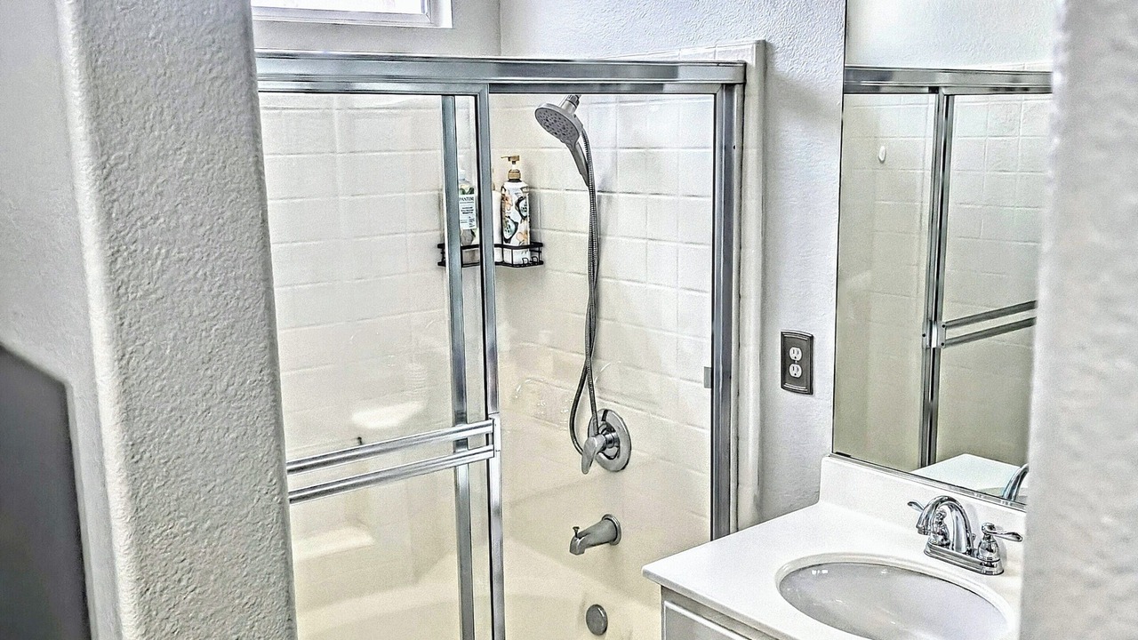 Photo of Bathroom in Sun City