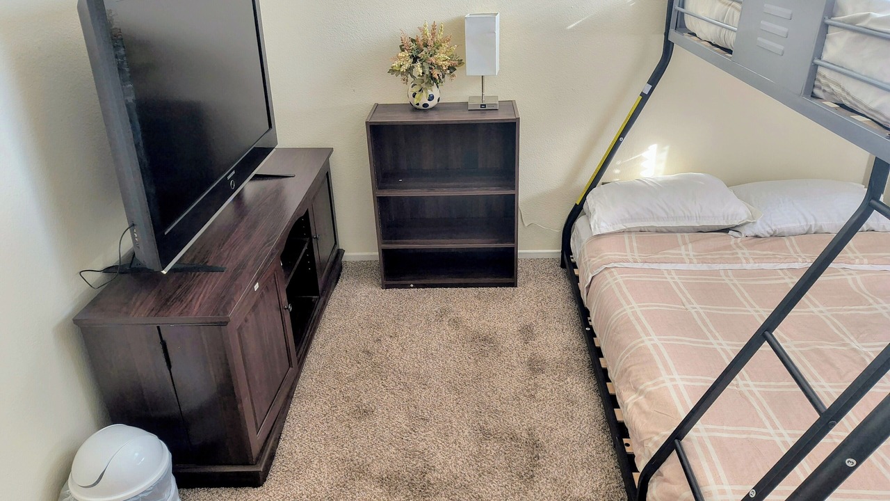 Photo of Bedroom in Sun City