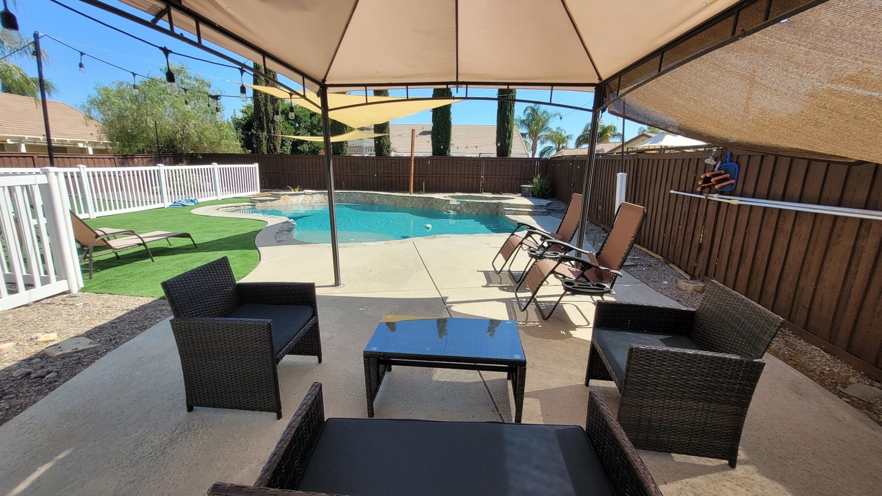 Photo of Outdoor in Sun City