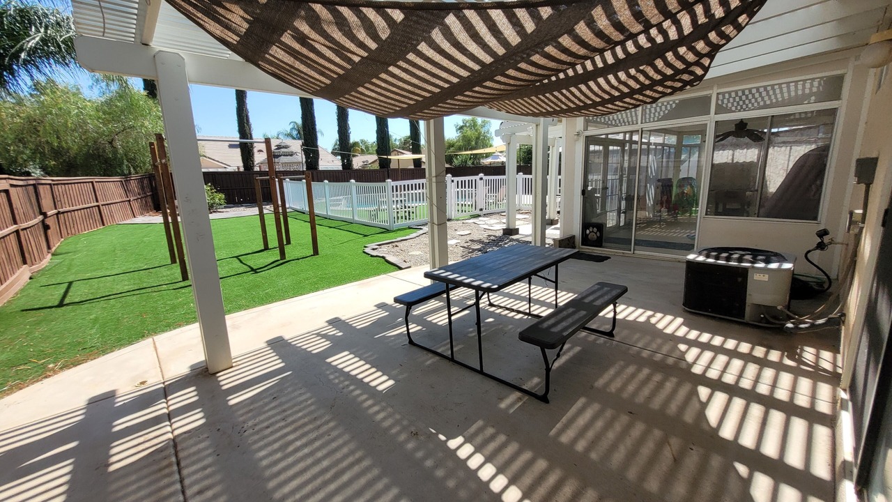 Photo of Outdoor in Sun City