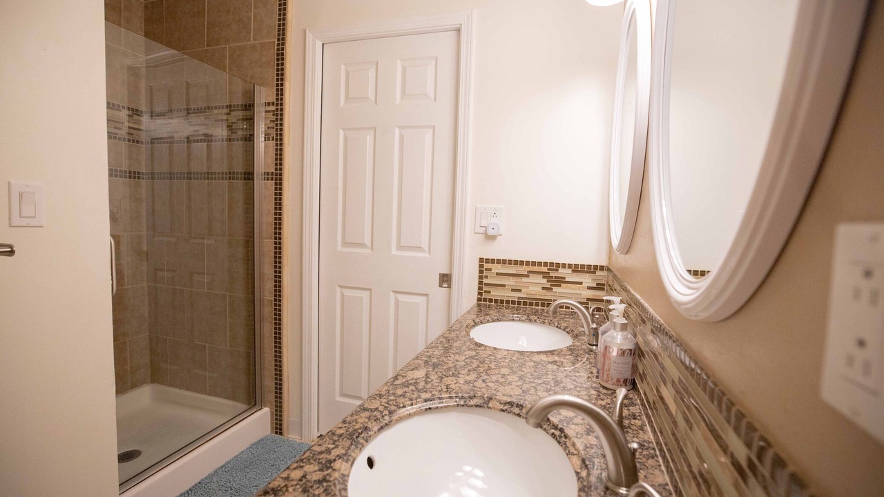 Photo of Bathroom in Sunnyvale