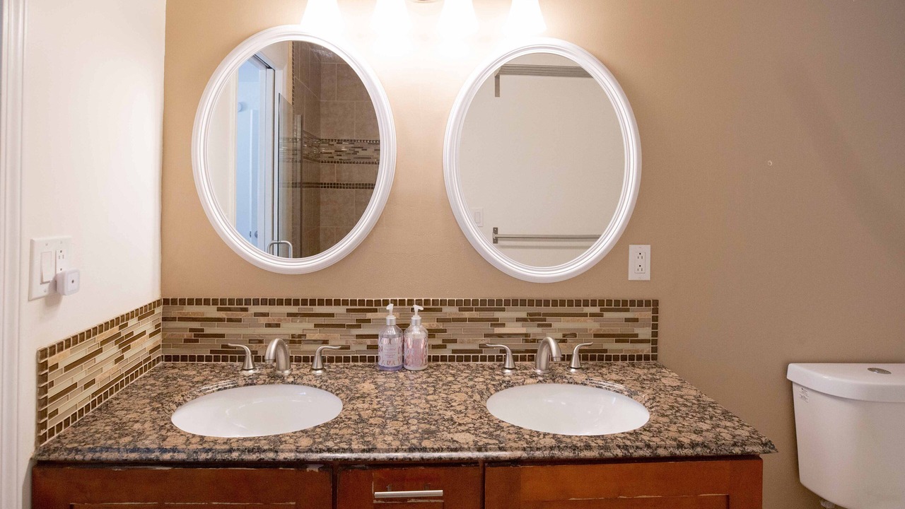 Photo of Bathroom in Sunnyvale