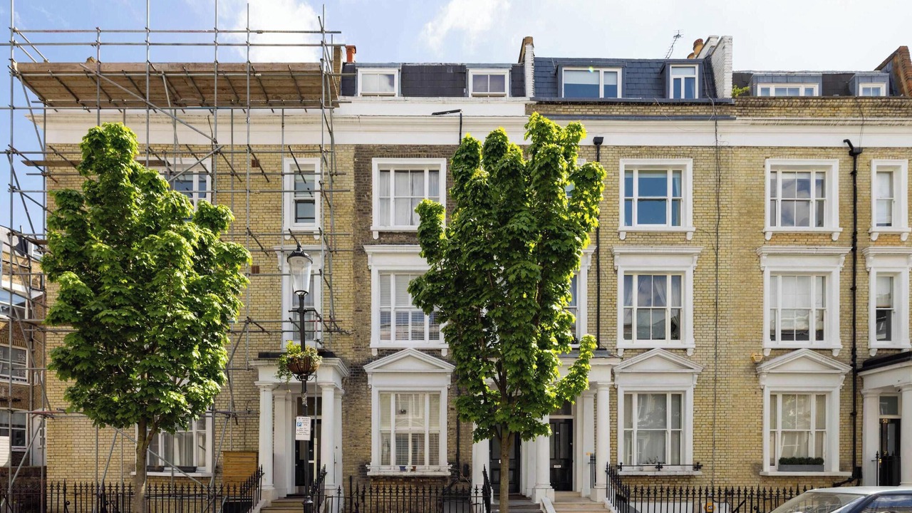 Photo of Outdoor in Earl's Court