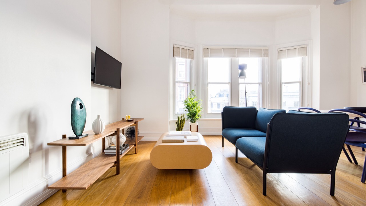 Photo of Livingroom in Chinatown