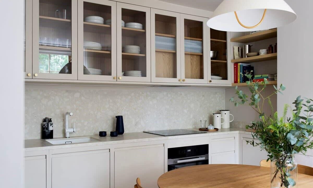Photo of Kitchen in Paddington