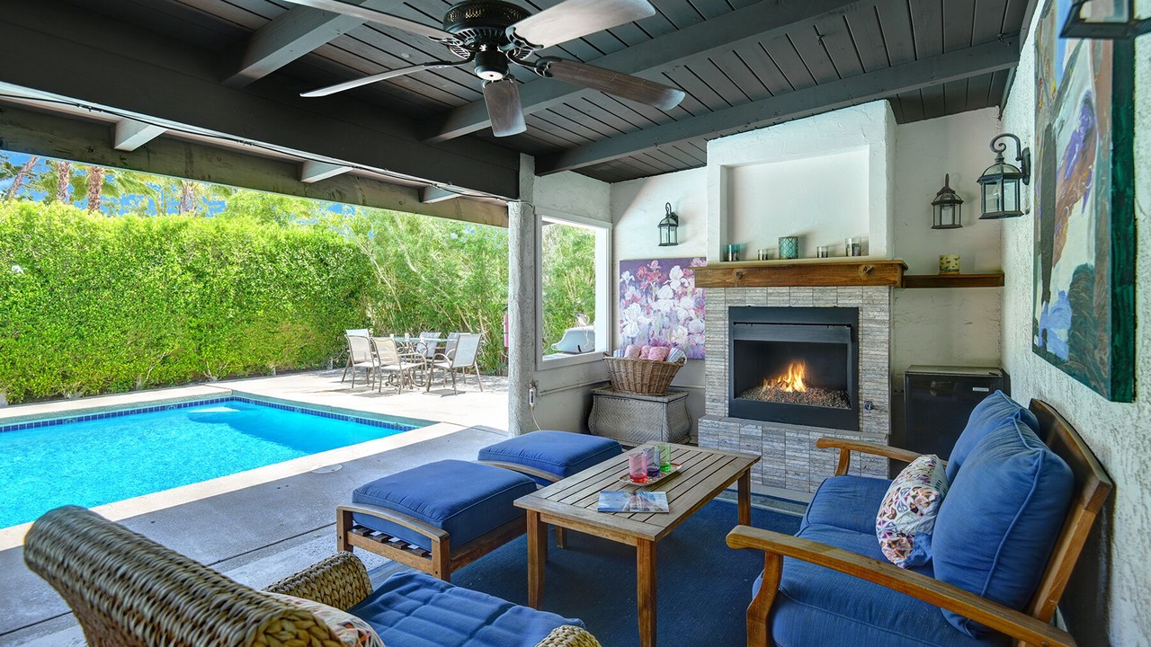 Photo of Outdoor in El Mirador