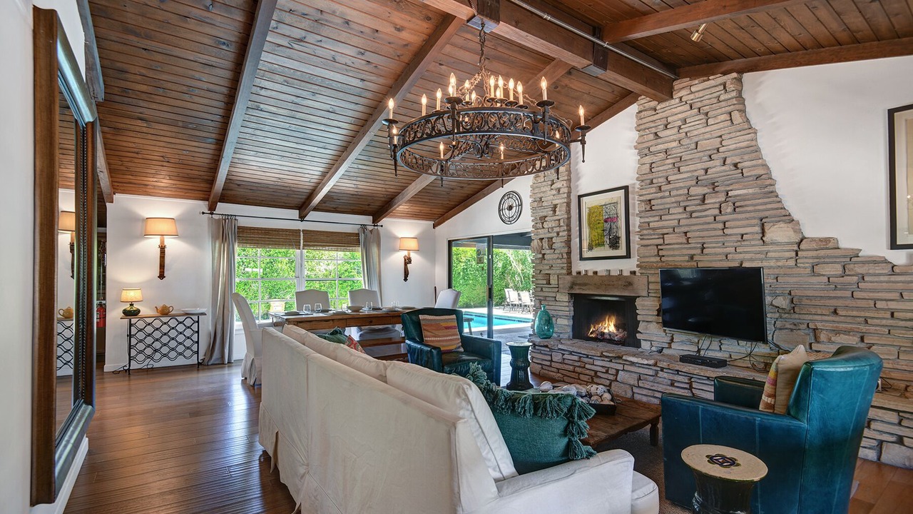 Photo of Livingroom in El Mirador