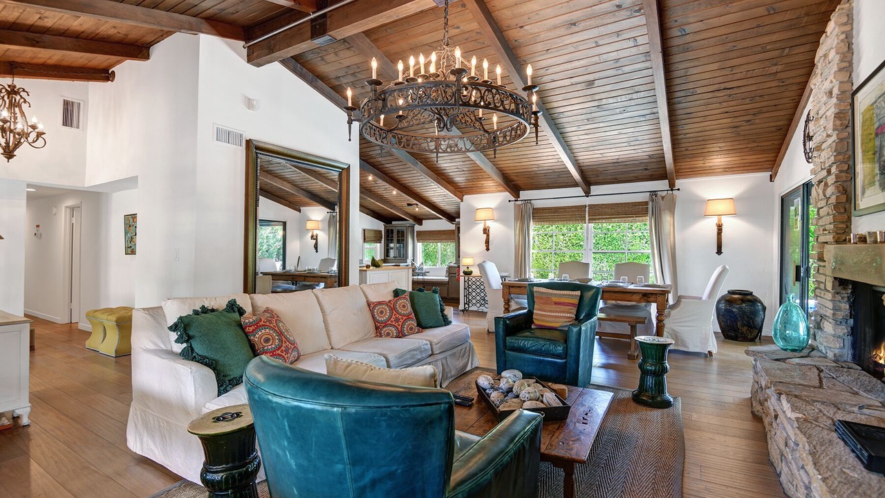 Photo of Bedroom in El Mirador