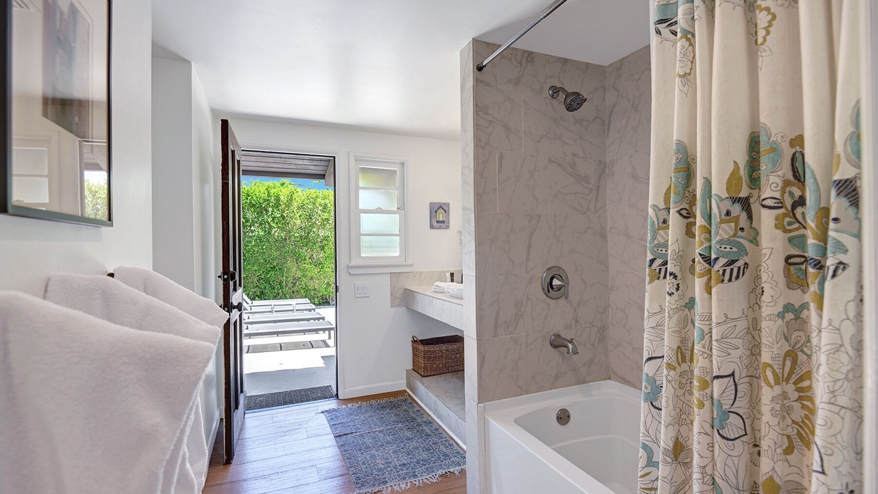 Photo of Bathroom in El Mirador