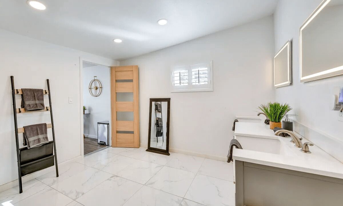 Photo of Bathroom in Palm Springs