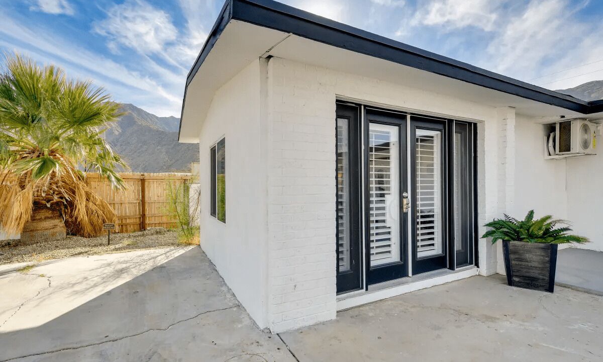 Photo of Outdoor in Palm Springs