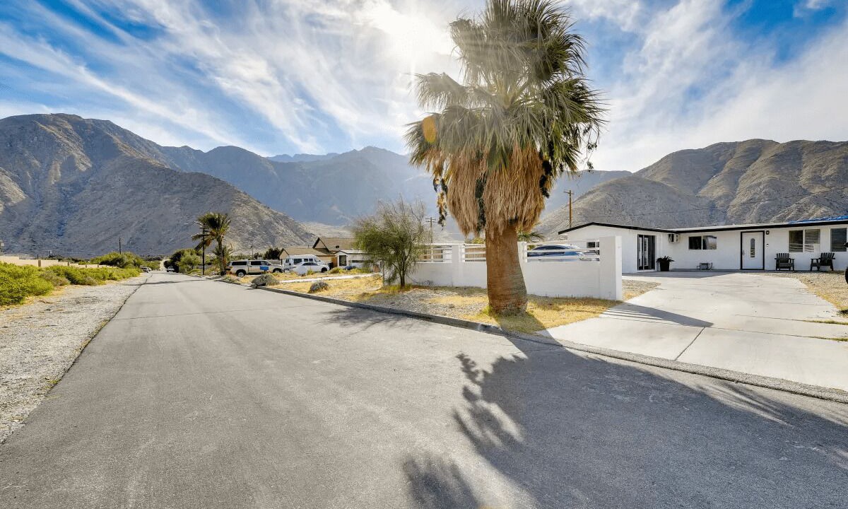 Photo of Outdoor in Palm Springs