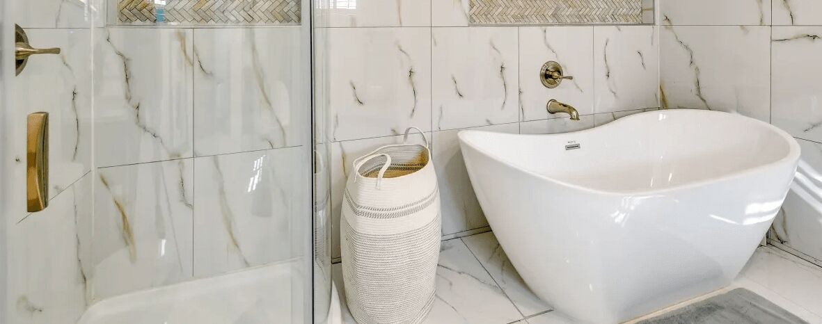 Photo of Bathroom in Palm Springs