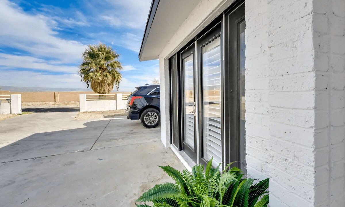 Photo of Outdoor in Palm Springs