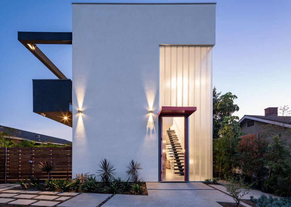 Photo of Outdoor in Del Rey