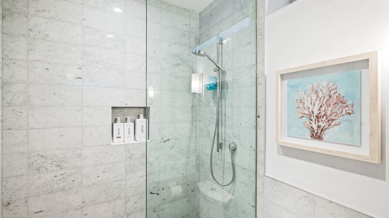 Photo of Bathroom in The Strand