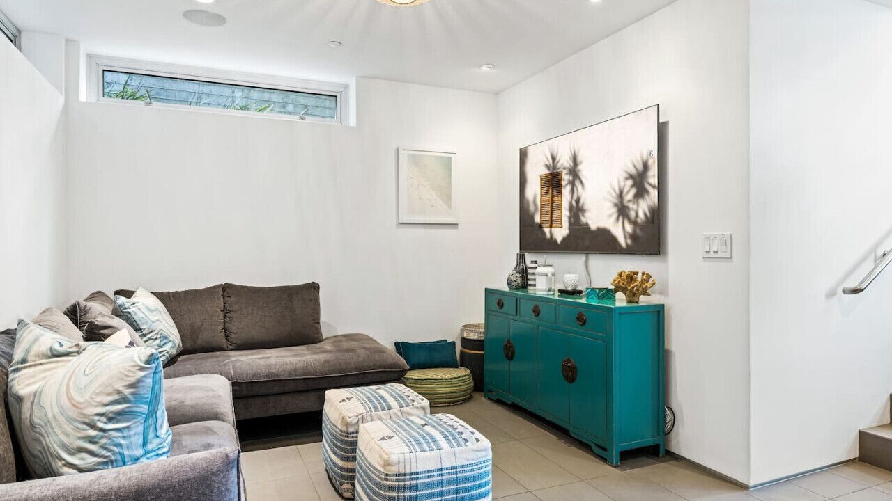 Photo of Livingroom in The Strand