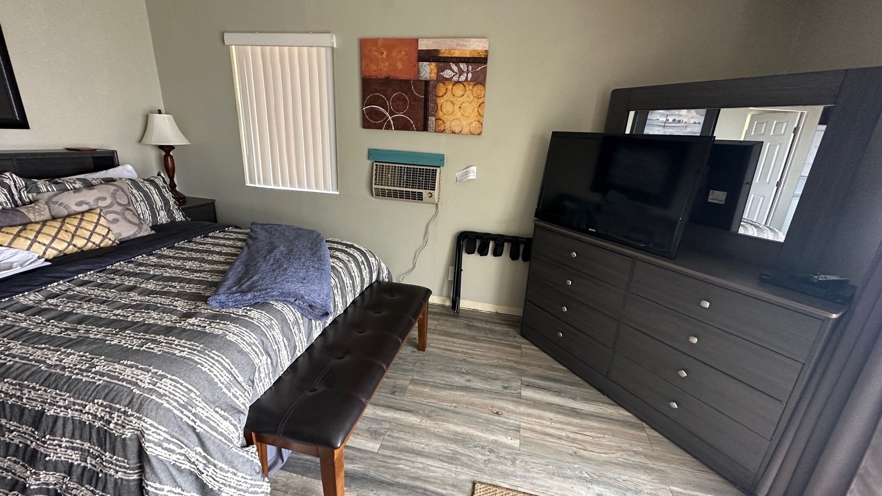 Photo of Bedroom in Perris