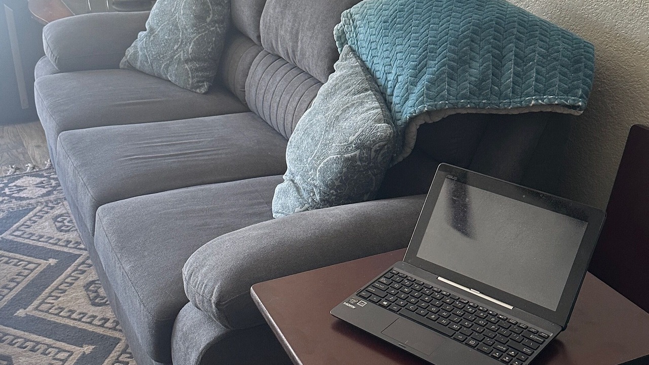 Photo of Livingroom in Perris