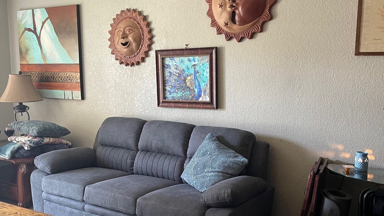 Photo of Livingroom in Perris