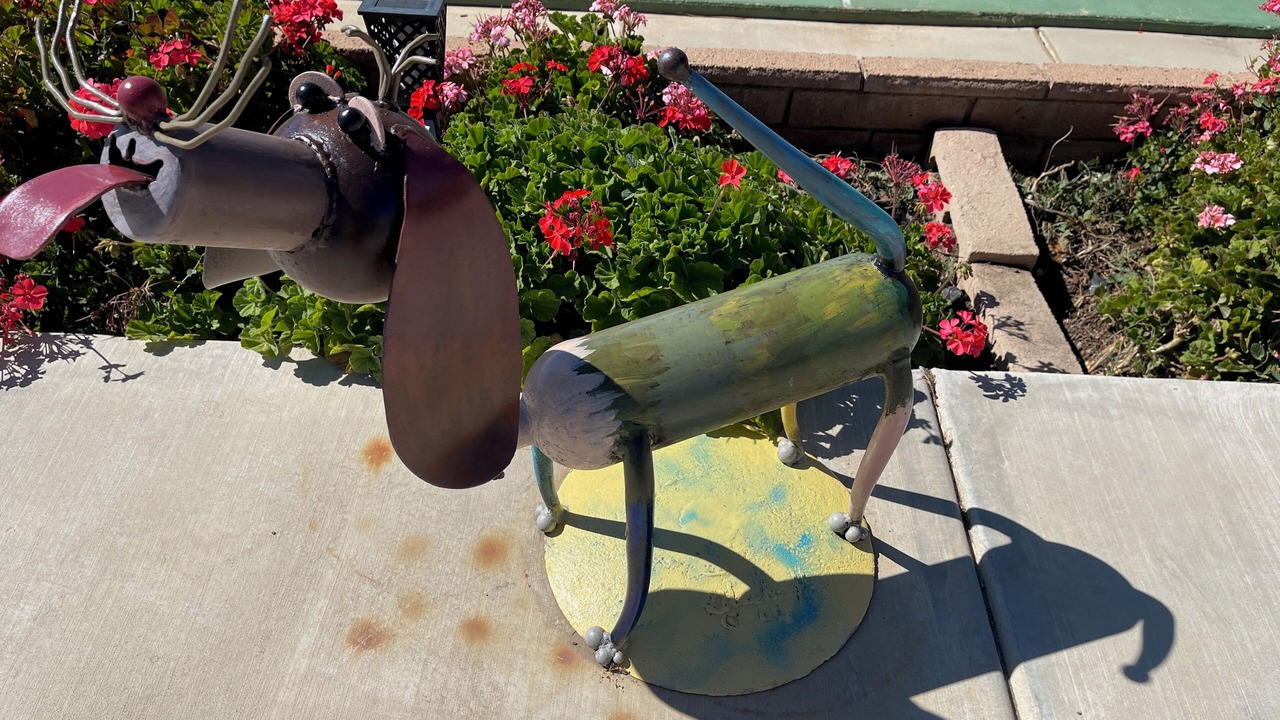 Photo of Outdoor in Perris