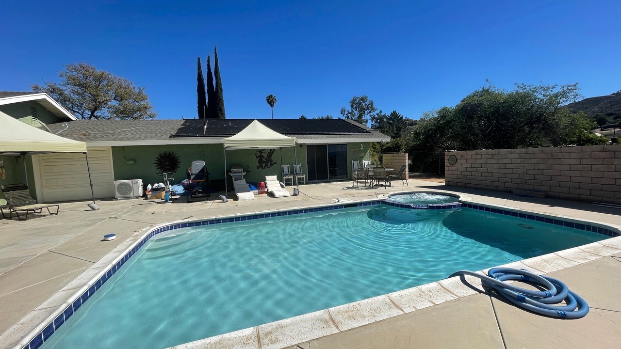 Photo of Outdoor in Perris