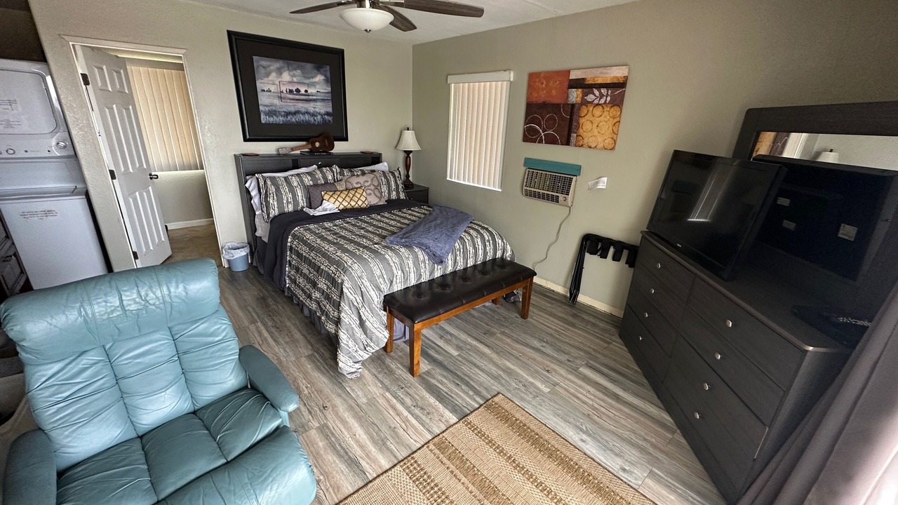 Photo of Bedroom in Perris