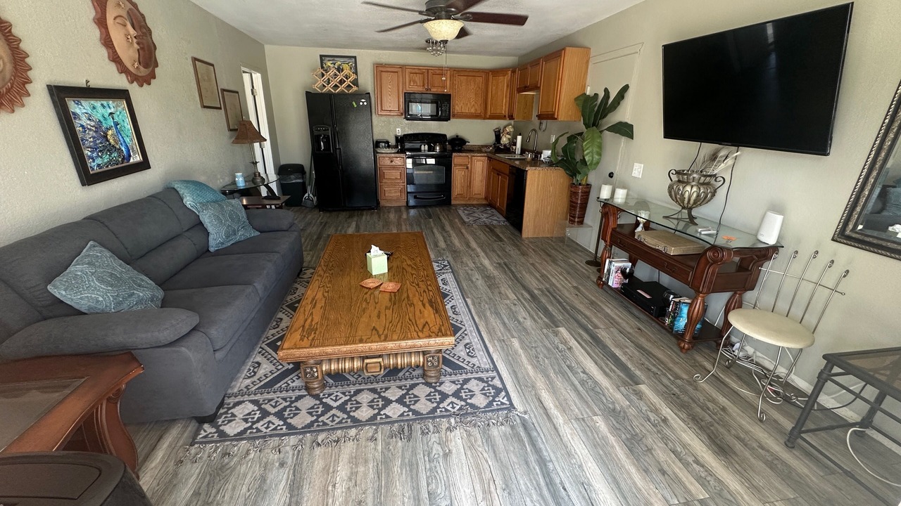Photo of Livingroom in Perris