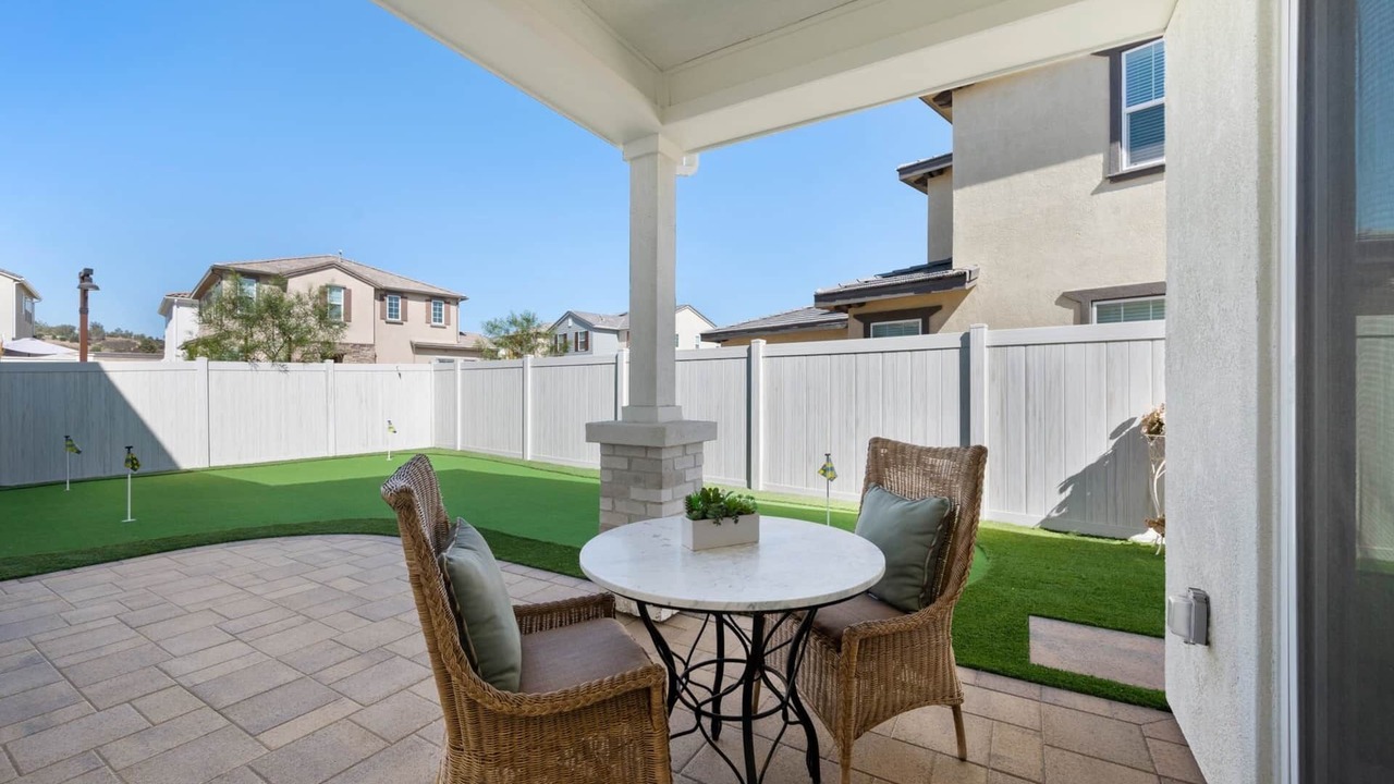 Photo of Outdoor in Valley Center