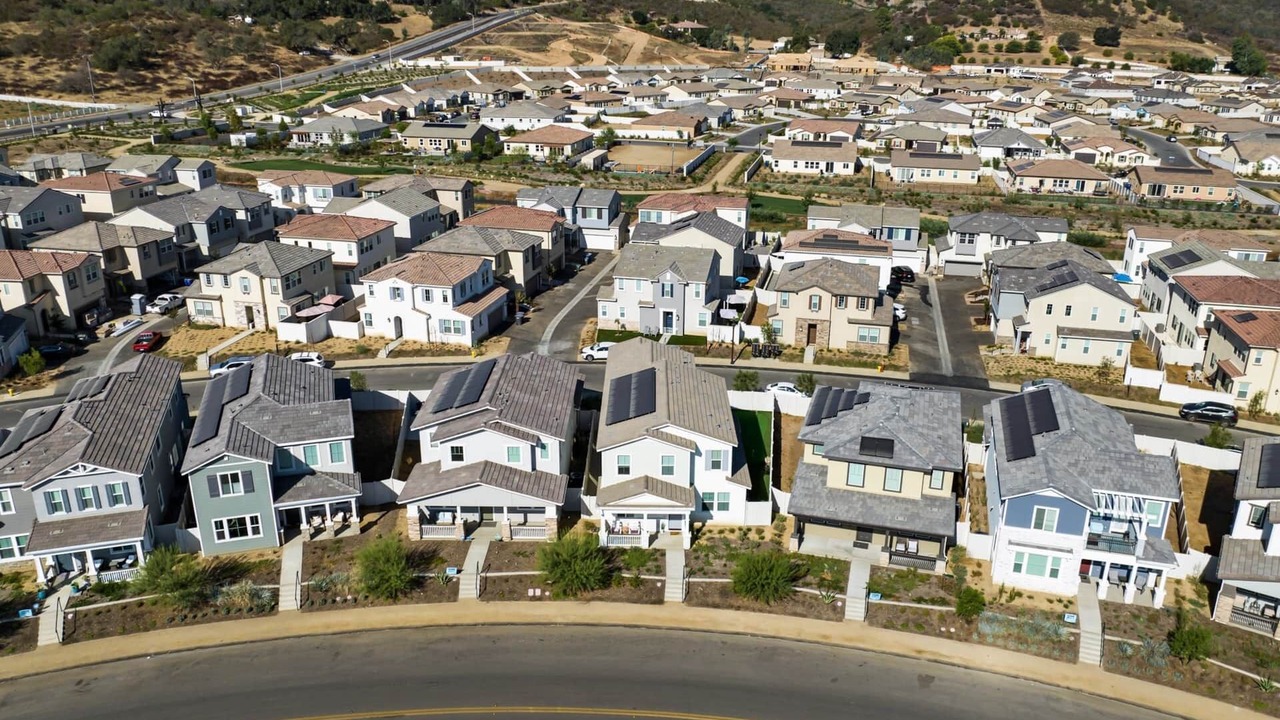 Photo of Outdoor in Valley Center