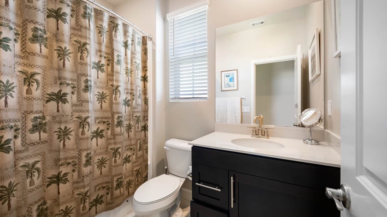Photo of Bathroom in Valley Center