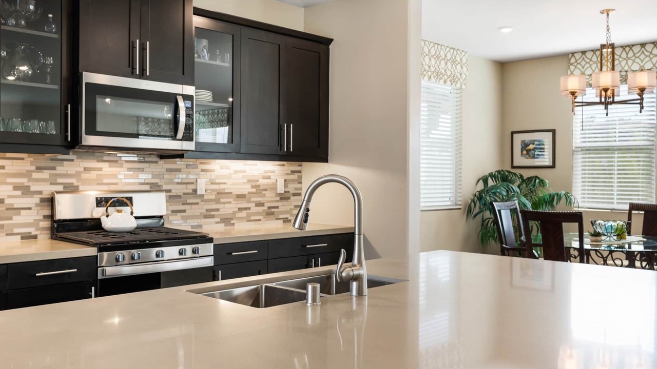 Photo of Kitchen in Valley Center