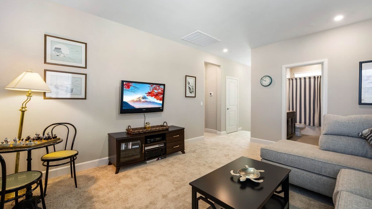 Photo of Livingroom in Valley Center