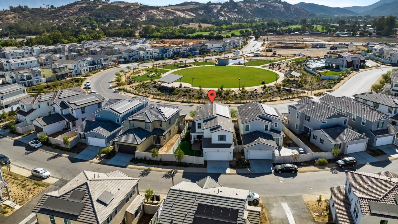 Photo of Outdoor in Valley Center