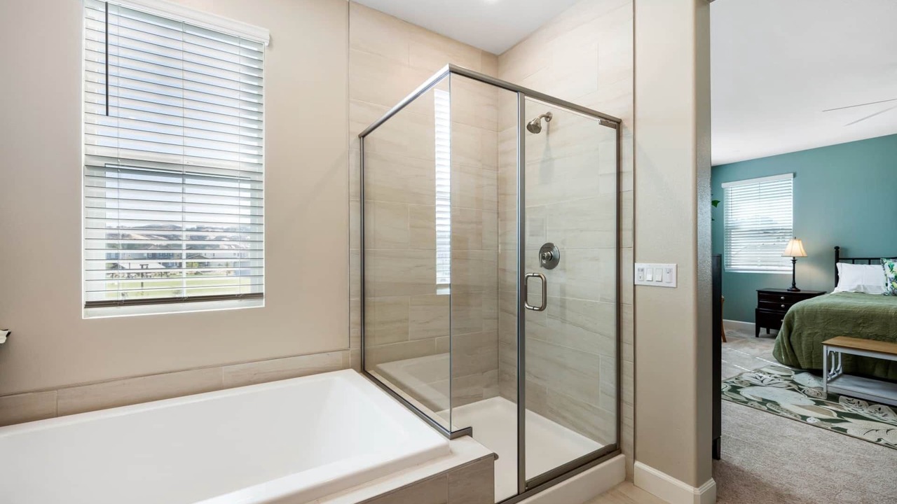Photo of Bathroom in Valley Center