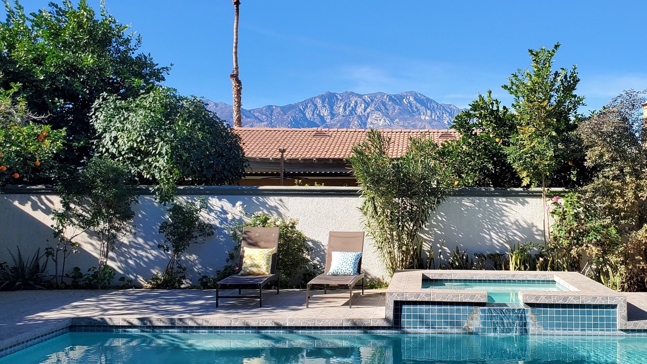Photo of Outdoor in Cathedral City