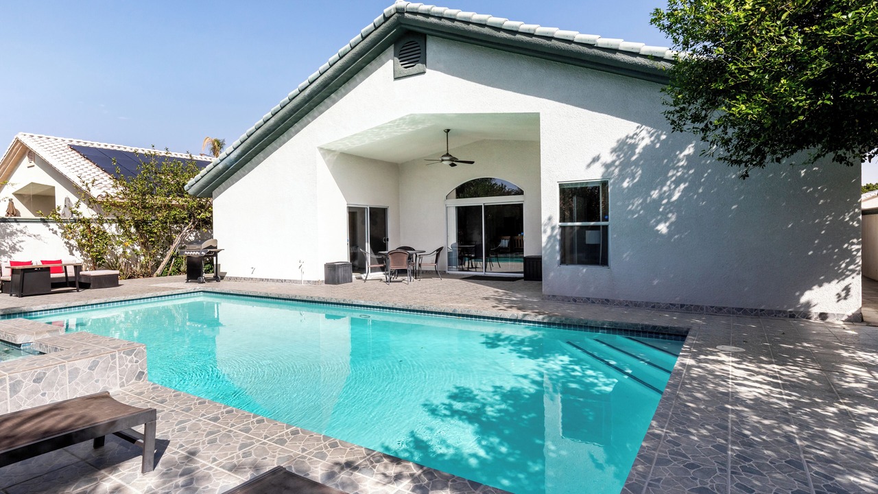 Photo of Outdoor in Cathedral City