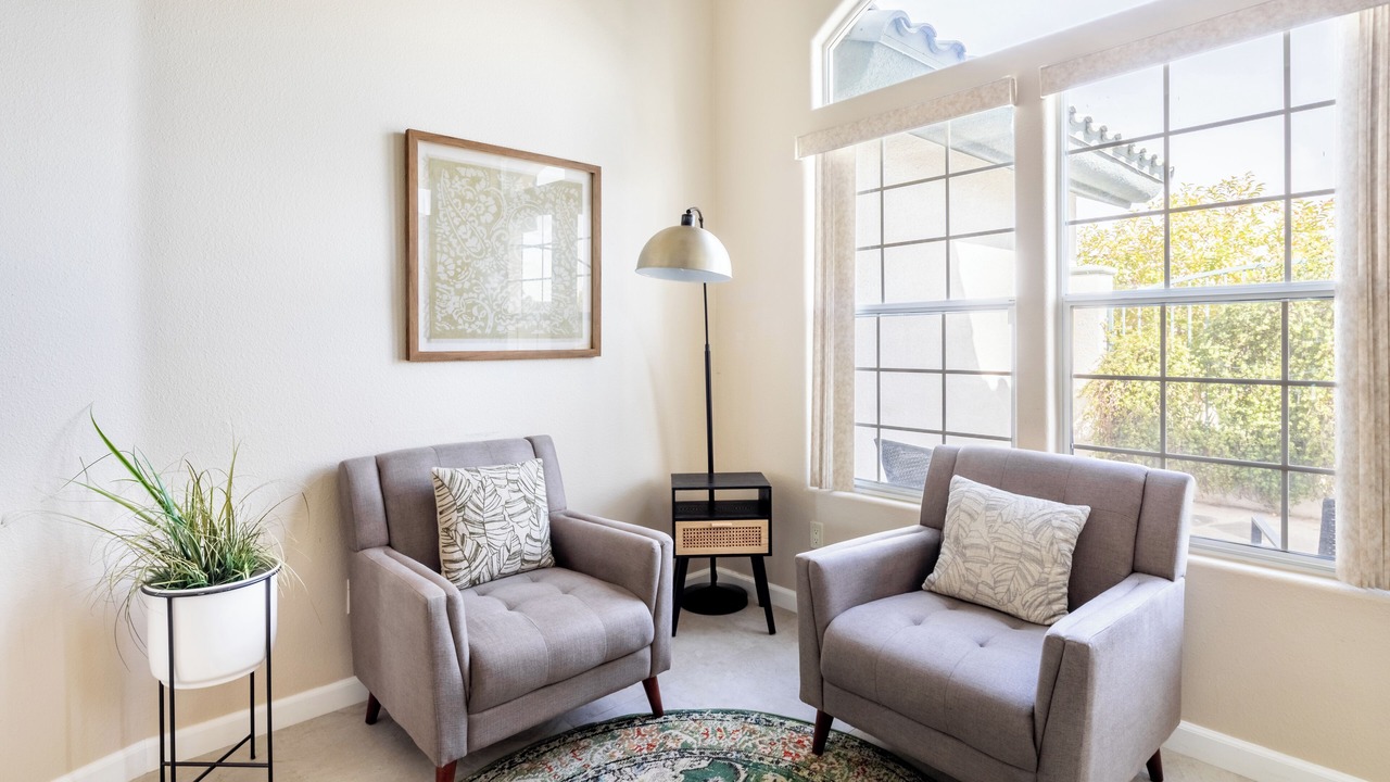 Photo of Bedroom in Cathedral City