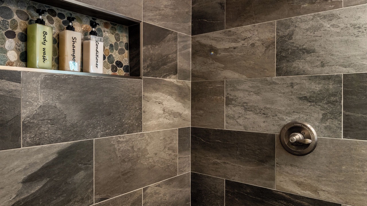 Photo of Bathroom in Cathedral City