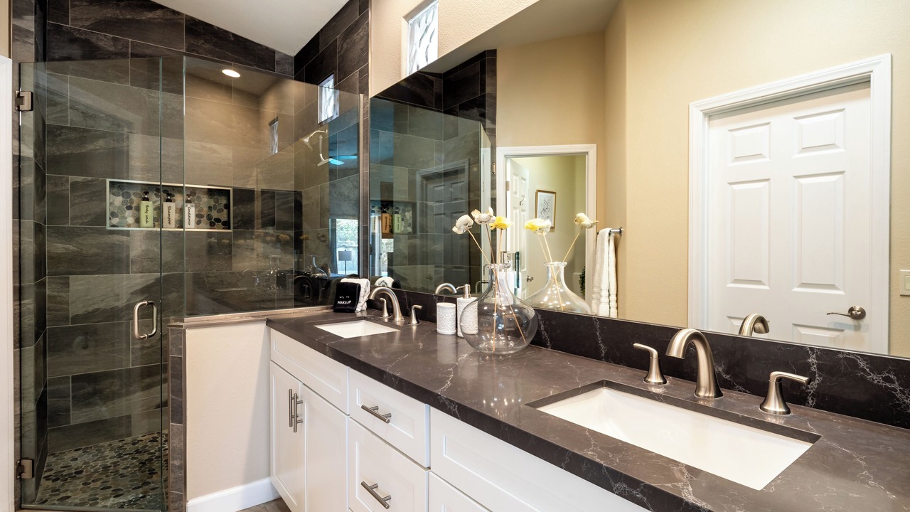 Photo of Bathroom in Cathedral City