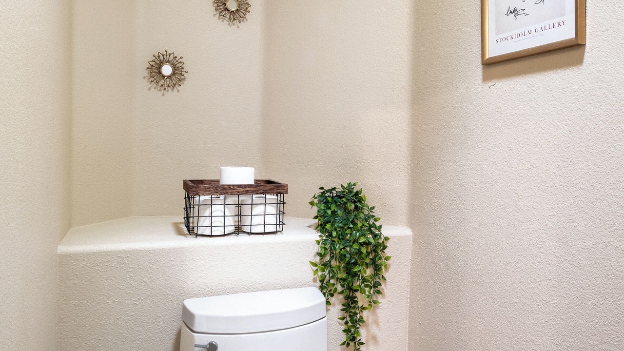 Photo of Bathroom in Cathedral City