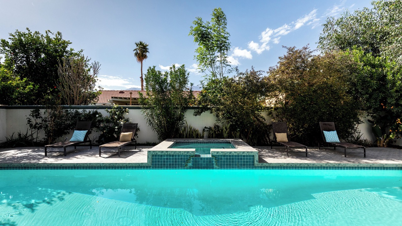 Photo of Outdoor in Cathedral City