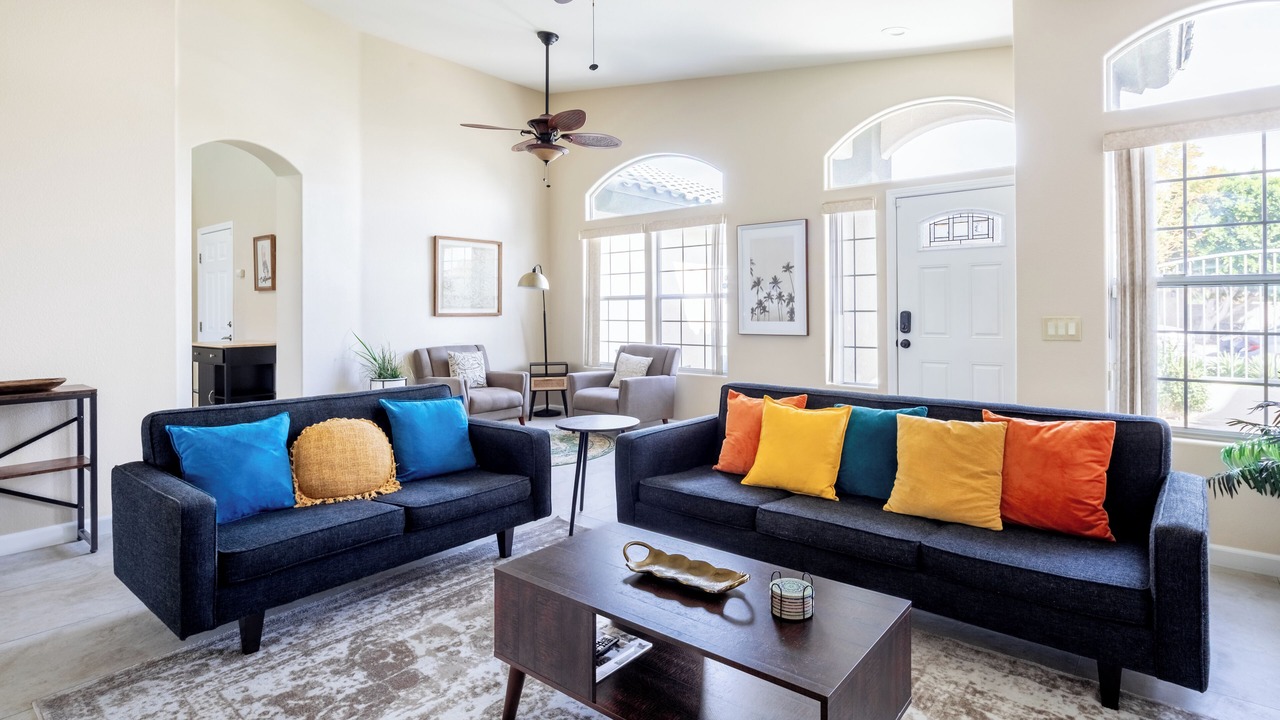 Photo of Bedroom in Cathedral City