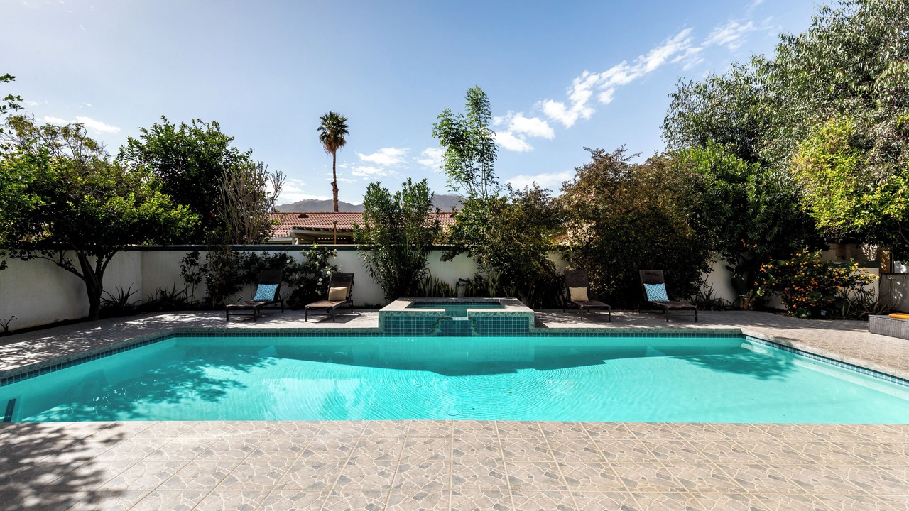 Photo of Outdoor in Cathedral City