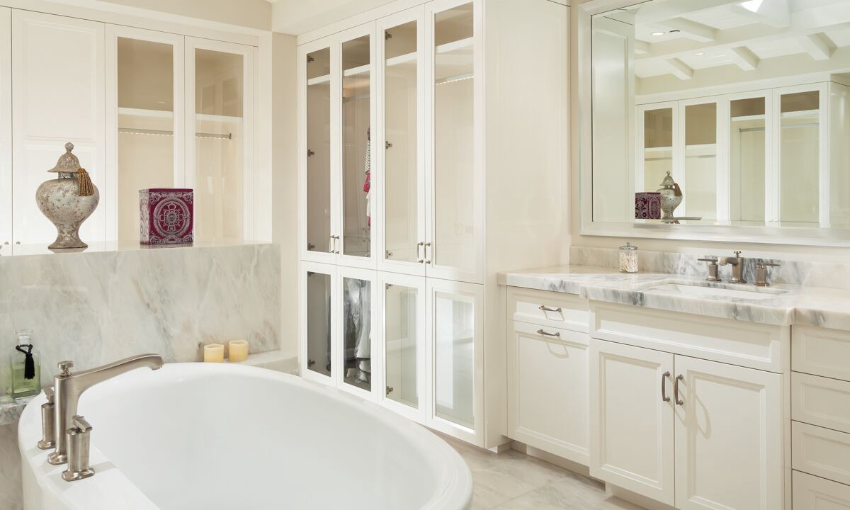 Photo of Bathroom in Laguna Beach