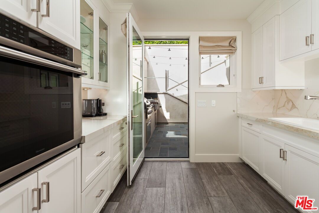 Photo of Kitchen in Laguna Beach