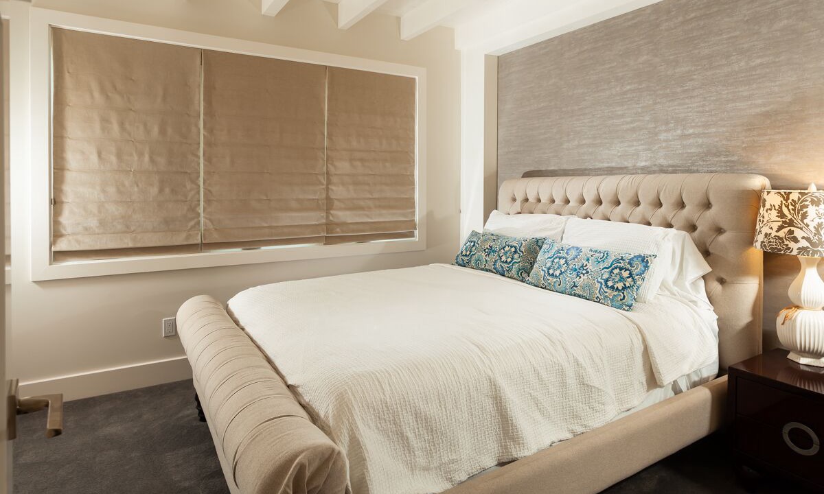 Photo of Bedroom in Laguna Beach