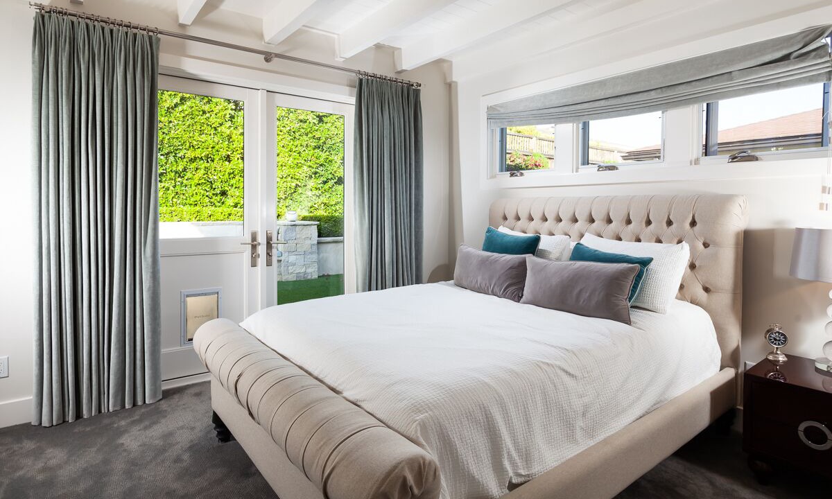 Photo of Bedroom in Laguna Beach