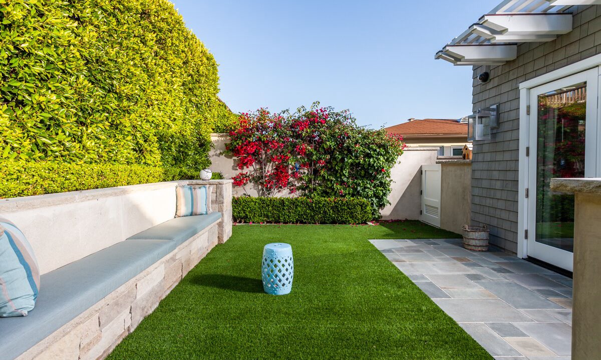 Photo of Patio Balcony in Laguna Beach